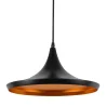 Lampa sufitowa - Lampa wisząca - Wzór przemysłowy - Obszerny image 7