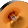 Lampa sufitowa - Lampa wisząca - Wzór przemysłowy - Obszerny image 7