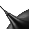 Lampa sufitowa - Lampa wisząca - Wzór przemysłowy - Obszerny image 7