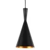 Lampa sufitowa - Lampa wisząca - Wzór przemysłowy - Obszerny image 7