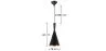 Lampa sufitowa - Lampa wisząca - Wzór przemysłowy - Obszerny image 7