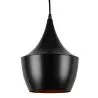 Lampa sufitowa - Lampa wisząca - Wzór przemysłowy - Obszerny image 7