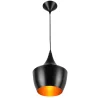 Lampa sufitowa - Lampa wisząca - Wzór przemysłowy - Obszerny image 7