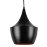 Lampa sufitowa - Lampa wisząca - Wzór przemysłowy - Obszerny image 7
