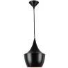 Lampa sufitowa - Lampa wisząca - Wzór przemysłowy - Obszerny image 7