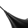 Lampa sufitowa - Lampa wisząca - Wzór przemysłowy - Obszerny image 7