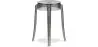 Stołek barowy Design Transparent - 47cm - Victoria Queen image 7