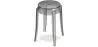 Stołek barowy Design Transparent - 47cm - Victoria Queen image 7