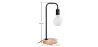 Lampa Stołowa - Lampka Biurkowa w Skandynawskim Stylu - Bruno image 7