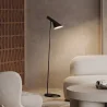 Lampa podłogowa - Lampa Flexo do salonu - Nalan image 7