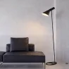 Lampa podłogowa - Lampa Flexo do salonu - Nalan image 7