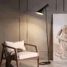 Lampa podłogowa - Lampa Flexo do salonu - Nalan image 7