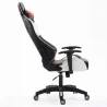Krzesło biurowe z podłokietnikami - Krzesło do biurka z kółkami - Gamer - Guy image 7