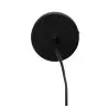 Lampa sufitowa w stylu retro - Lampa wisząca w stylu designerskim - Vilma image 7