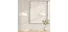 Lampa sufitowa - Kinkiet w stylu skandynawskim - Circus image 7