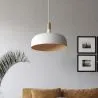 Lampa sufitowa - Kinkiet w stylu skandynawskim - Circus image 7