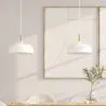 Lampa sufitowa - Kinkiet w stylu skandynawskim - Circus image 7