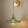 Lampa ścienna - Retro Design - Scarlet - Retro Design - Scarlet image 7