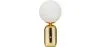 Lampa stołowa - Lampa do salonu - Design Globe - Party image 7