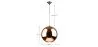 Lampa sufitowa - Lampa wisząca Metal Ball - 25 cm - Range image 7