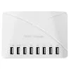 Przenośna ładowarka USB z lampką - Vina image 7
