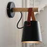 Lampa ścienna - Vintage Design - Cencerro image 7