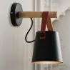 Lampa ścienna - Vintage Design - Cencerro image 7