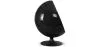 Fotel Ball Design - Tapicerowany w skórze - Baller image 7