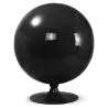 Fotel Ball Design - Tapicerowany w skórze - Baller image 7