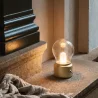 Przenośna Lampa Ładowalna - Lúa image 7