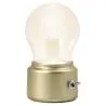 Przenośna Lampa Ładowalna - Lúa image 7