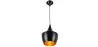 Zestaw 3 lamp sufitowych - Lampa wisząca - Wzór przemysłowy - Obszerny image 7