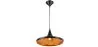 Zestaw 3 lamp sufitowych - Lampa wisząca - Wzór przemysłowy - Obszerny image 7