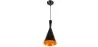 Zestaw 3 lamp sufitowych - Lampa wisząca - Wzór przemysłowy - Obszerny image 7