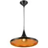 Zestaw 3 lamp sufitowych - Lampa wisząca - Wzór przemysłowy - Obszerny image 7