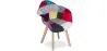 Fotel Premium Design Dawick - Patchwork Ray image 7