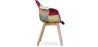 Fotel Premium Design Dawick - Patchwork Ray image 7