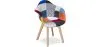 Fotel Premium Design Dawick - Patchwork Pixi image 7