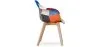 Fotel Premium Design Dawick - Patchwork Pixi image 7