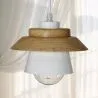 Lampa sufitowa - lampa wisząca w stylu skandynawskim - Gerd image 7