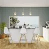 Lampa sufitowa - lampa wisząca w stylu skandynawskim - Gerd image 7