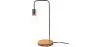 Lampa stołowa - Lampa biurkowa - Skandynawski design - Bruce image 7