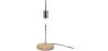 Lampa stołowa - Lampa biurkowa - Skandynawski design - Bruce image 7