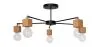 Lampa sufitowa w stylu skandynawskim - Bellou image 7