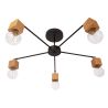 Lampa sufitowa w stylu skandynawskim - Bellou image 7