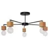 Lampa sufitowa w stylu skandynawskim - Bellou image 7