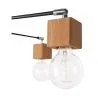 Lampa sufitowa w stylu skandynawskim - Bellou image 7
