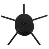 Lampa sufitowa w stylu skandynawskim - Bellou image 7