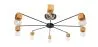 Lampa sufitowa - styl skandynawski - Bellou image 7