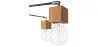 Lampa sufitowa - styl skandynawski - Bellou image 7